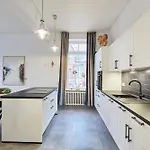Huus In't Doerp - App 8 بوركم