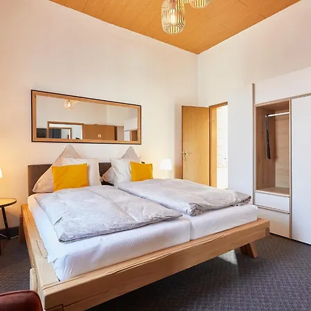 Huus In't Doerp - App 8 Appartement