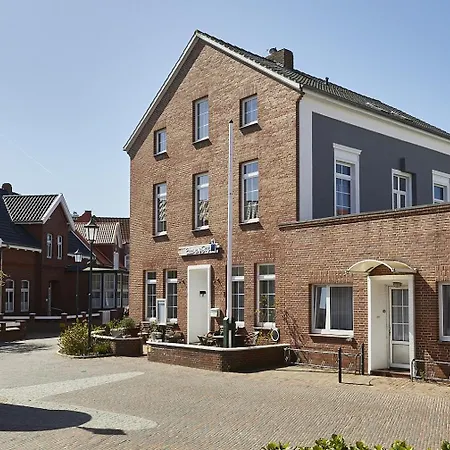 Huus In't Doerp - App 8 Apartman