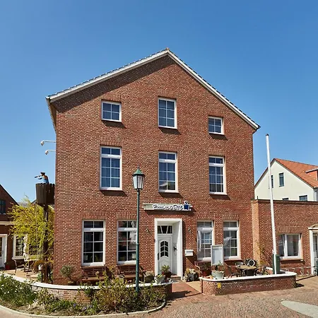 Appartement Huus In't Doerp - App 8 *