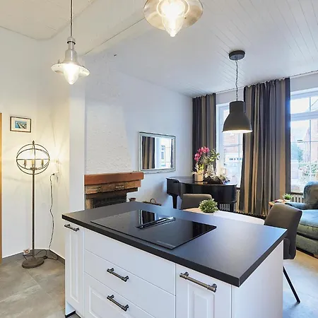 Apartman Huus In't Doerp - App 8