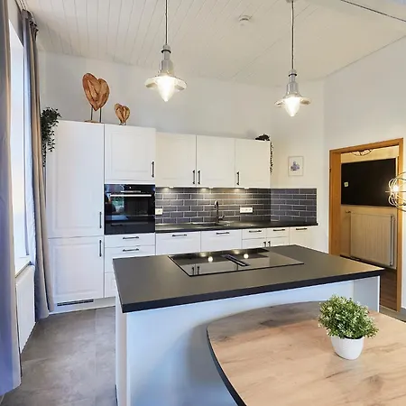 Appartement Huus In't Doerp - App 8 Borkum