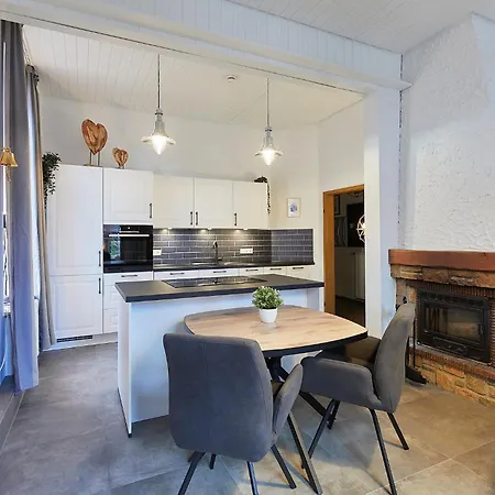 Appartement Huus In't Doerp - App 8